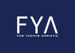 Fab Yachts Adriatic